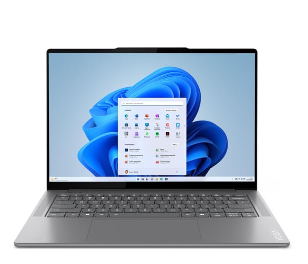 Lenovo Yoga Pro 7-14 Ryzen AI 9-365/32GB/1TB/Win11P OLED - 1286283 - zdjęcie